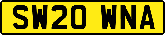 SW20WNA