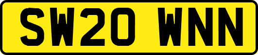 SW20WNN