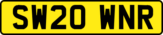 SW20WNR