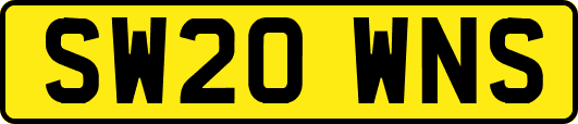 SW20WNS