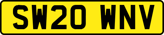 SW20WNV