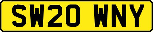 SW20WNY