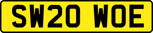 SW20WOE