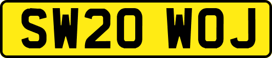 SW20WOJ