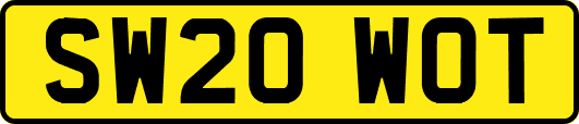 SW20WOT