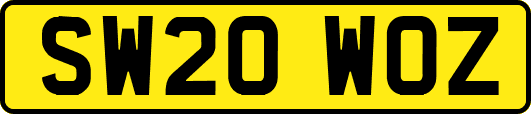 SW20WOZ