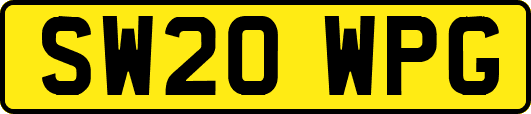 SW20WPG