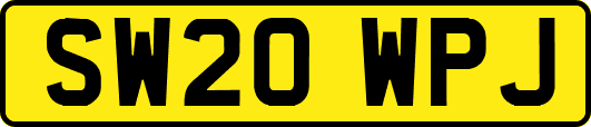 SW20WPJ