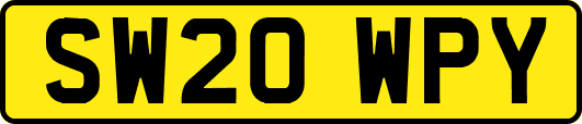 SW20WPY