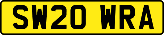 SW20WRA