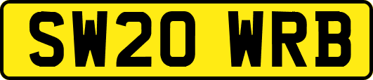 SW20WRB