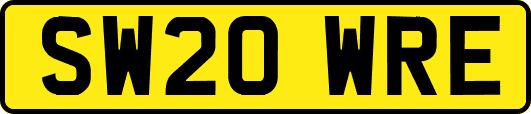 SW20WRE