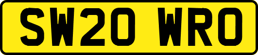SW20WRO