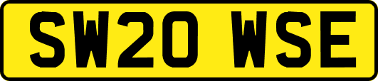 SW20WSE