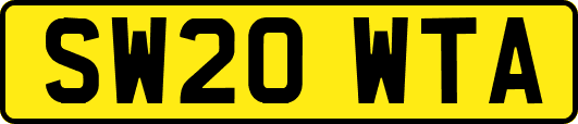 SW20WTA