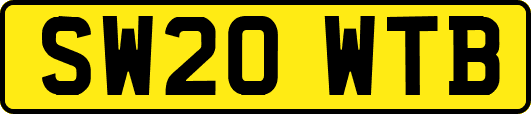 SW20WTB