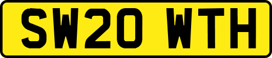 SW20WTH