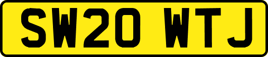 SW20WTJ