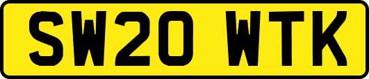 SW20WTK