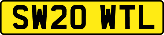 SW20WTL