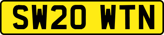 SW20WTN