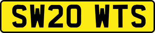 SW20WTS