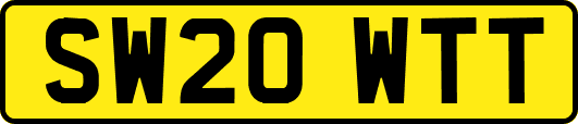SW20WTT