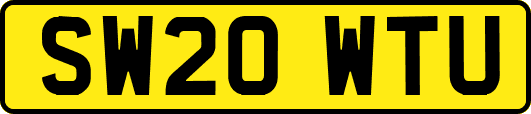 SW20WTU