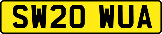 SW20WUA