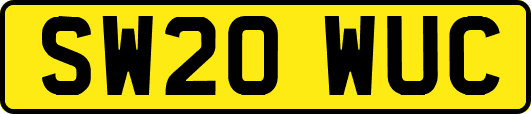 SW20WUC