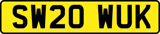 SW20WUK
