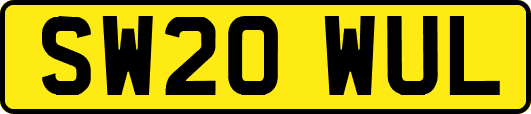 SW20WUL
