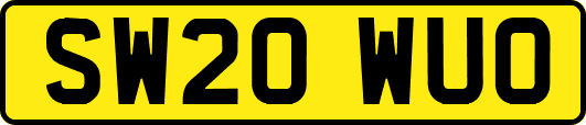 SW20WUO