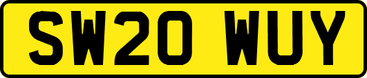 SW20WUY