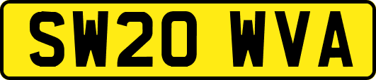 SW20WVA