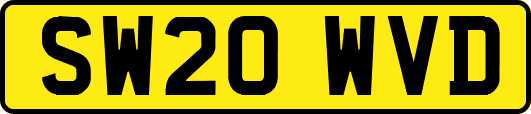 SW20WVD