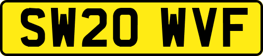 SW20WVF