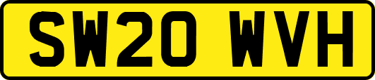 SW20WVH