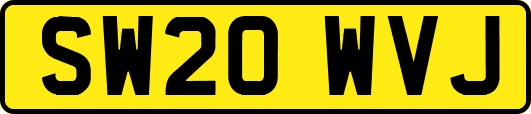 SW20WVJ