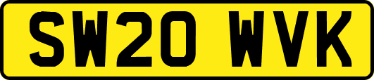 SW20WVK