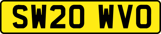 SW20WVO