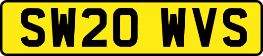 SW20WVS