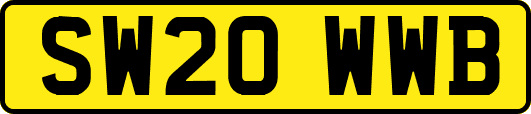 SW20WWB