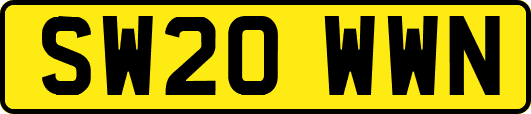 SW20WWN