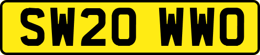 SW20WWO