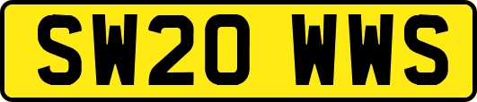 SW20WWS