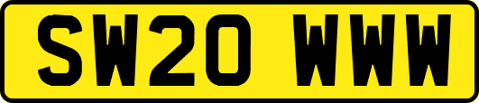 SW20WWW