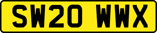 SW20WWX