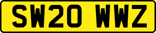 SW20WWZ