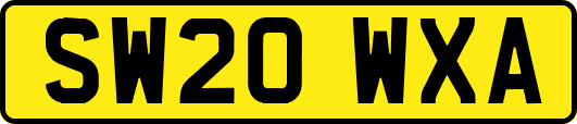 SW20WXA